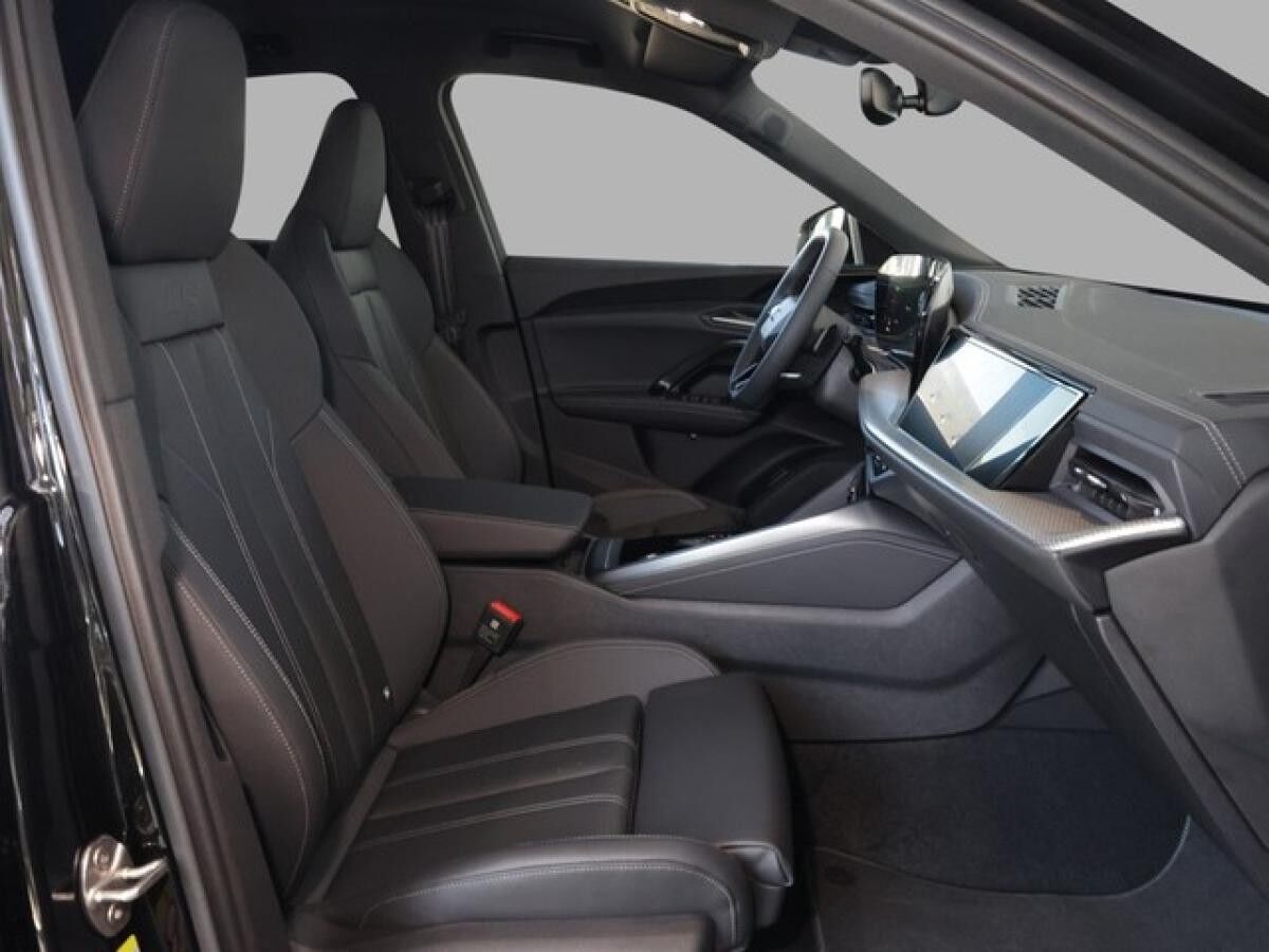 Audi Q5 Sportback TDI quattro ALW