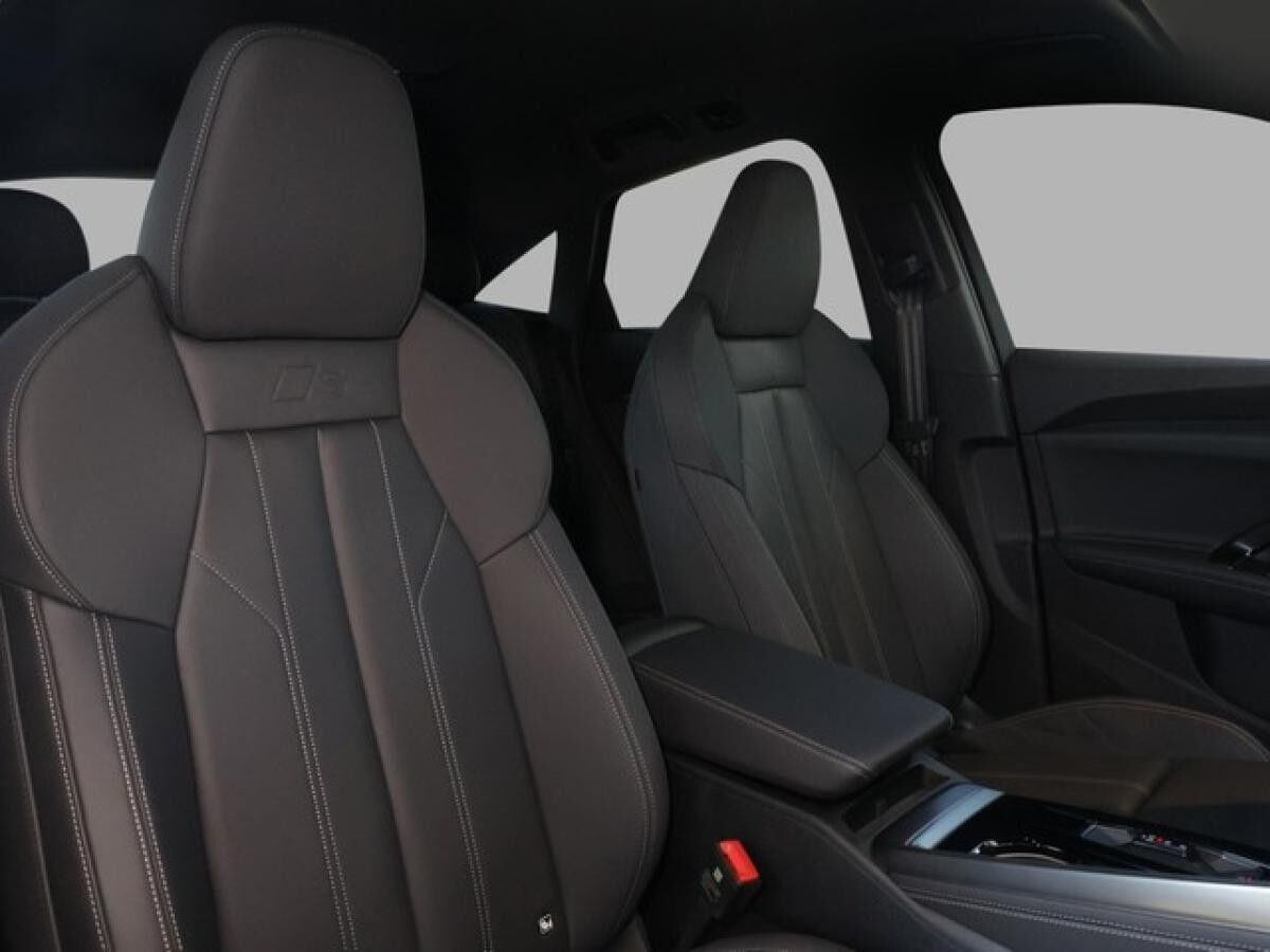 Audi Q5 Sportback TDI quattro ALW