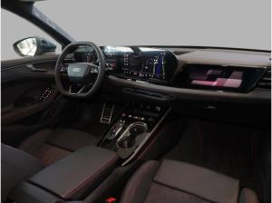 Audi A6 Avant TFSI quattro ALW