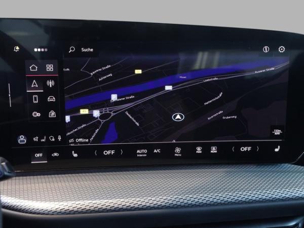 Audi Q5 Sportback edition one TDI quattro AAL