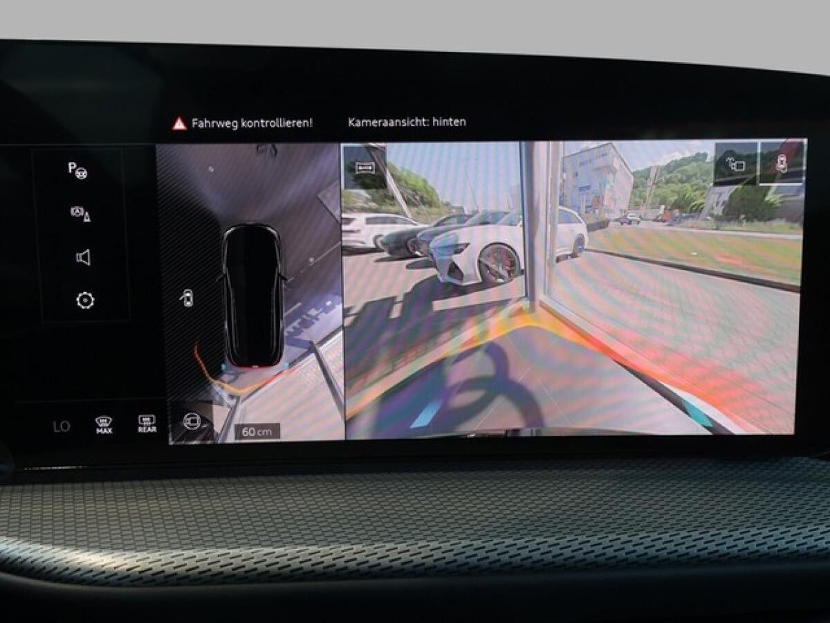 Audi Q5 Sportback TDI quattro ALW