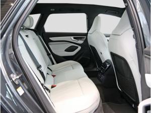 Audi A6 UPE Br. 93.835,- Avant TDI quattro S tronic /