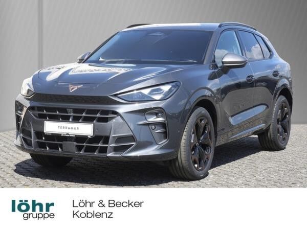 Cupra Terramar 1.5 eTSI / 7-Gang-DSG CTL
