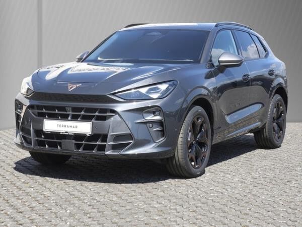 Cupra Terramar 1.5 eTSI / 7-Gang-DSG CTL