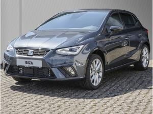 Seat Ibiza FR 1.0 TSI / 7-Gang-DSG