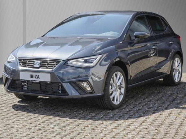 Seat Ibiza FR 1.0 TSI / 7-Gang-DSG * Gültig nur für Seat Fahrer *