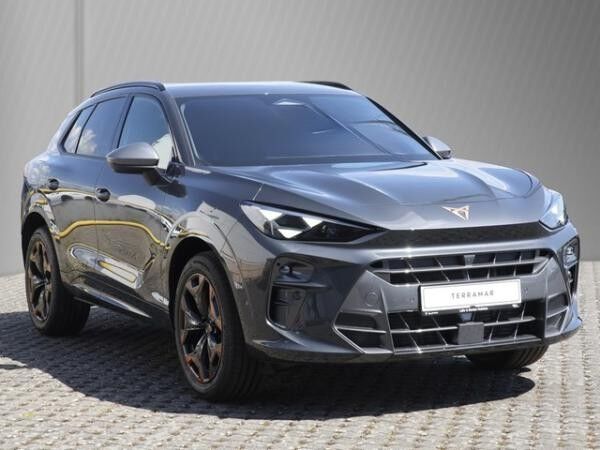 Cupra Terramar 1.5 eTSI / 7-Gang-DSG CTL