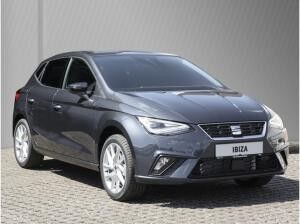 Seat Ibiza FR 1.0 TSI / 7-Gang-DSG