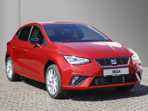 Seat Ibiza FR 1.0 TSI / 6-Gang IAL * Gültig nur für Seat Fahrer *