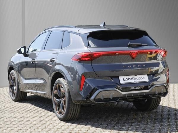 Cupra Terramar 1.5 eTSI / 7-Gang-DSG CTL
