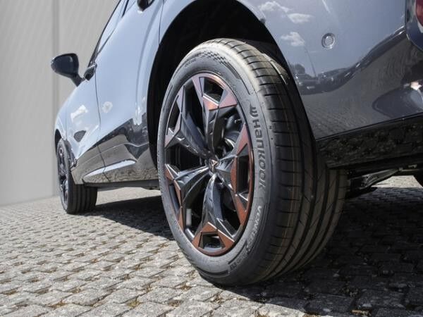 Cupra Terramar 1.5 eTSI / 7-Gang-DSG CTL