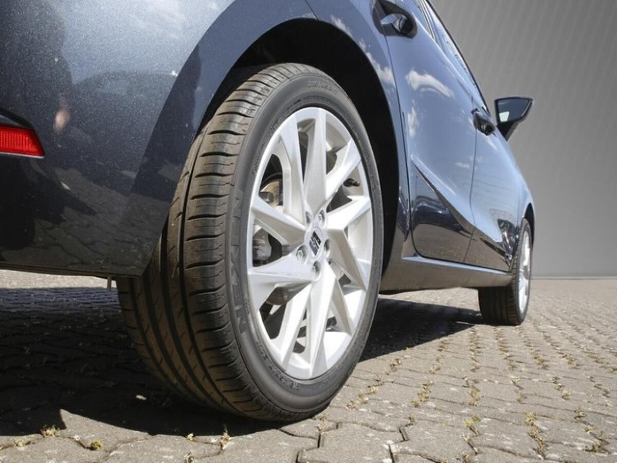 Seat Ibiza FR 1.0 TSI / 7-Gang-DSG IVL