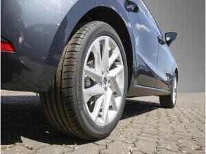 Seat Ibiza FR 1.0 TSI / 7-Gang-DSG