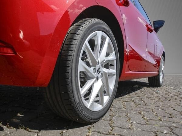 Seat Ibiza FR 1.0 TSI / 6-Gang IAL * Gültig nur für Seat Fahrer *