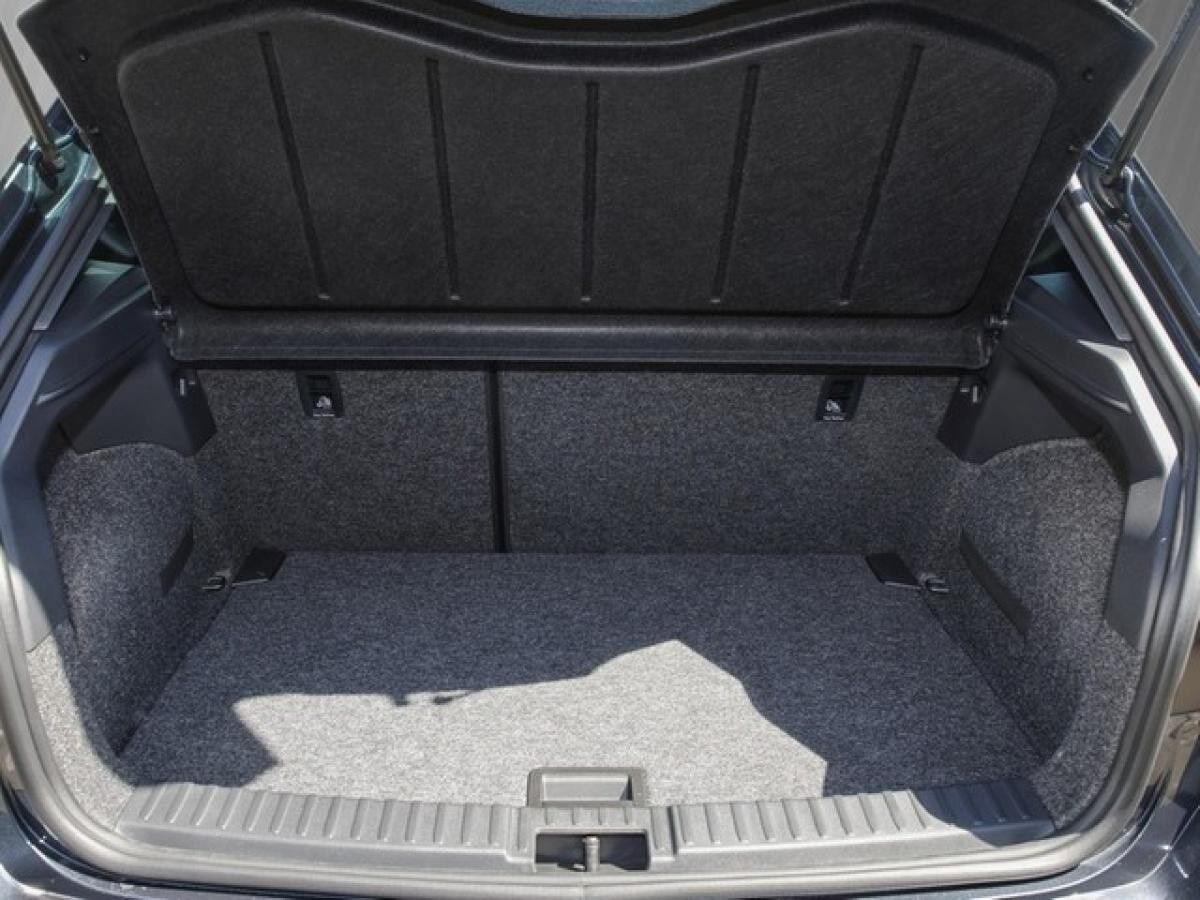 Seat Ibiza FR 1.0 TSI / 7-Gang-DSG IVL