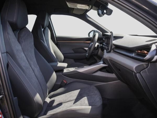 Cupra Terramar 1.5 eTSI / 7-Gang-DSG CTL