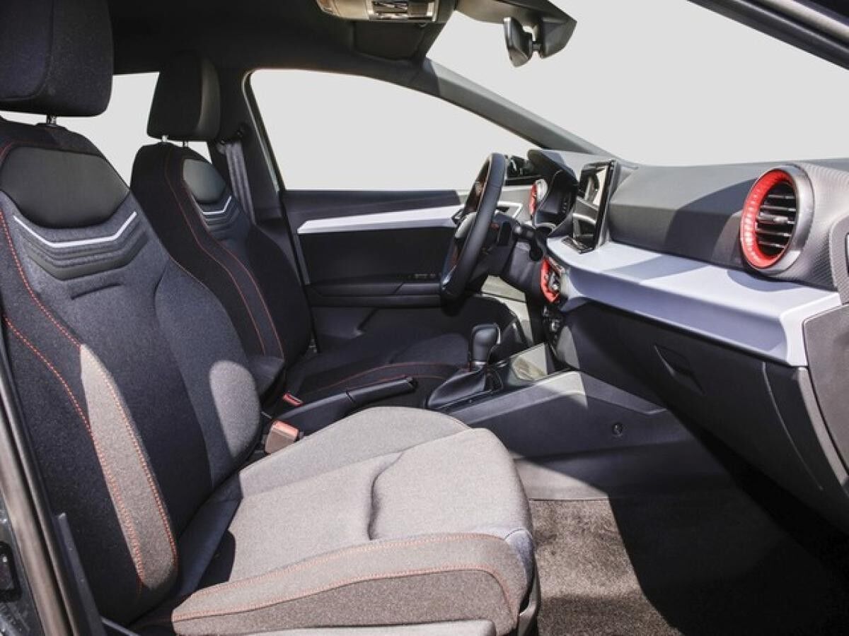 Seat Ibiza FR 1.0 TSI / 7-Gang-DSG IVL