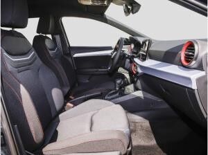 Seat Ibiza FR 1.0 TSI / 7-Gang-DSG