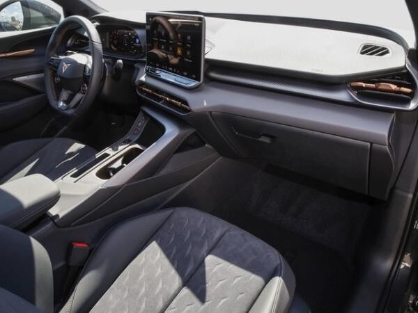 Cupra Terramar 1.5 eTSI / 7-Gang-DSG CTL