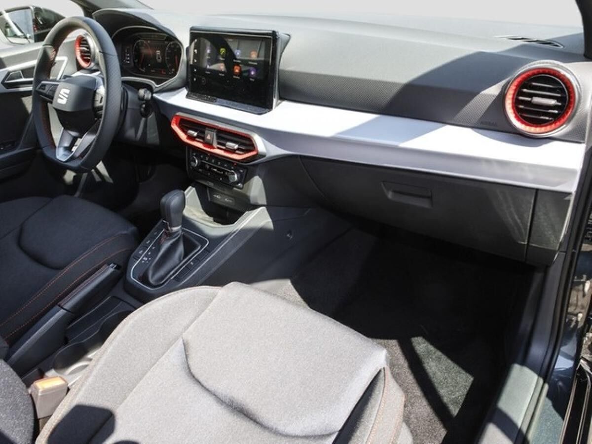 Seat Ibiza FR 1.0 TSI / 7-Gang-DSG IVL