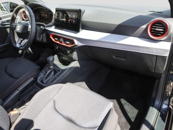 Seat Ibiza FR 1.0 TSI / 7-Gang-DSG * Gültig nur für Seat Fahrer *