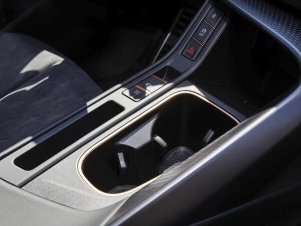 Cupra Terramar 1.5 eTSI / 7-Gang-DSG CTL