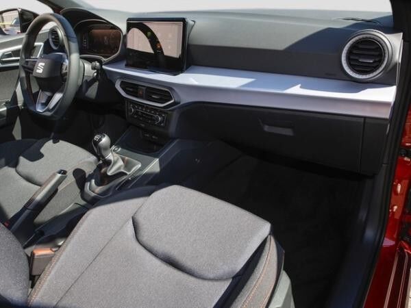 Seat Ibiza FR 1.0 TSI / 6-Gang IAL * Gültig nur für Seat Fahrer *