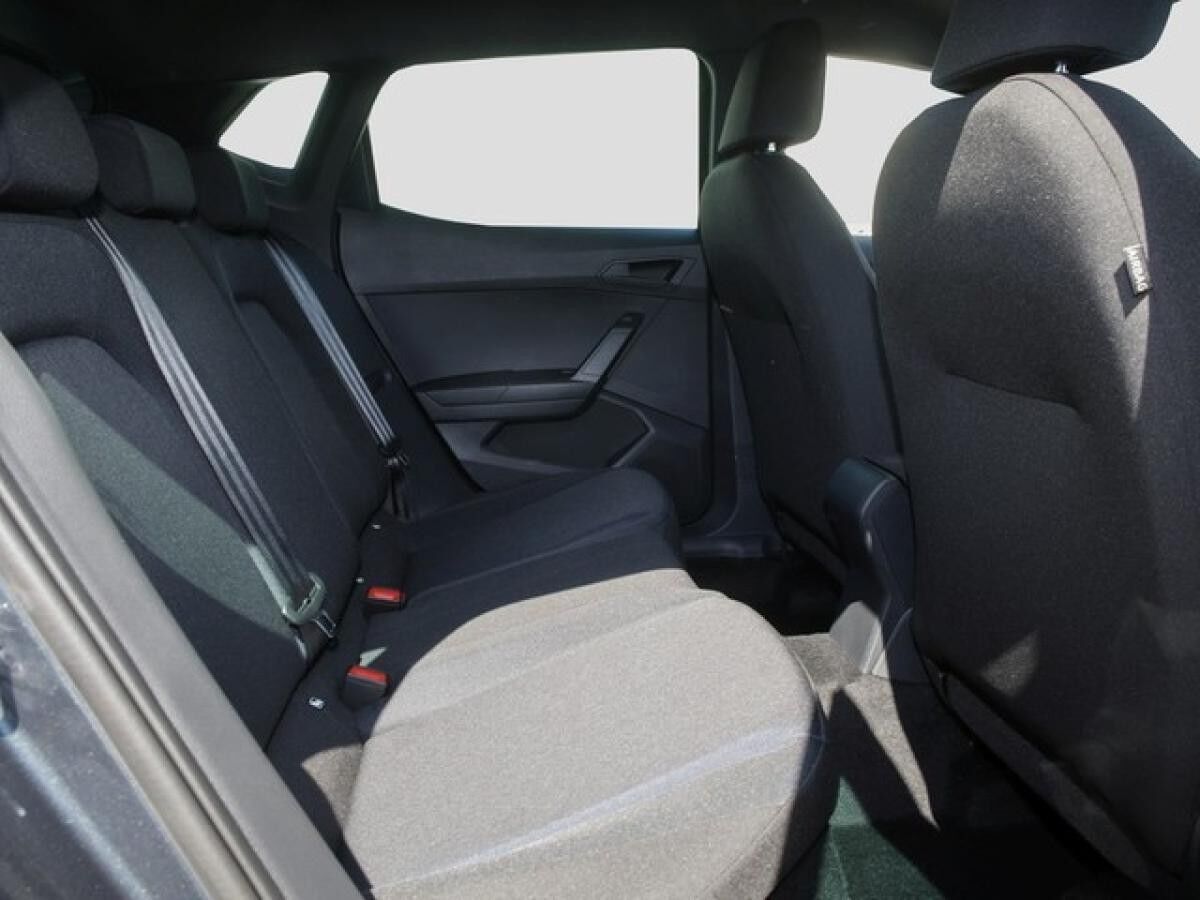 Seat Ibiza FR 1.0 TSI / 7-Gang-DSG IVL