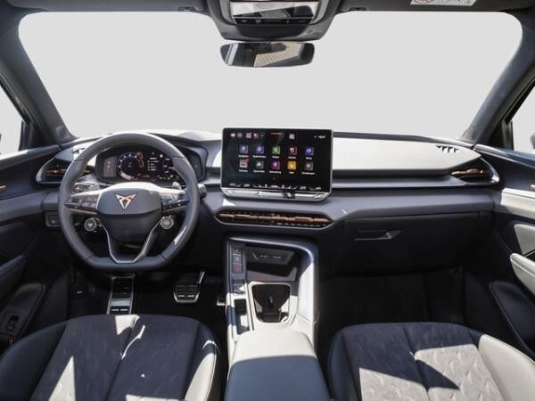 Cupra Terramar 1.5 eTSI / 7-Gang-DSG CTL