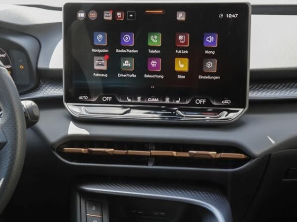 Cupra Terramar 1.5 eTSI / 7-Gang-DSG CTL