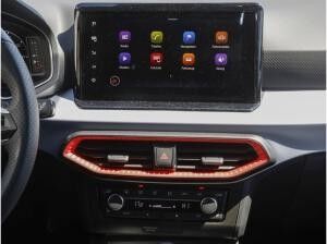 Seat Ibiza FR 1.0 TSI / 7-Gang-DSG