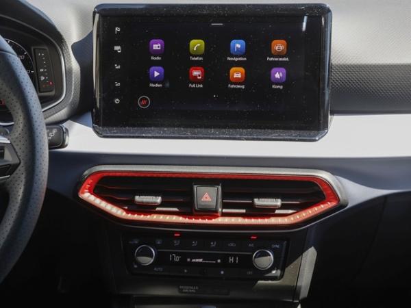 Seat Ibiza FR 1.0 TSI / 7-Gang-DSG * Gültig nur für Seat Fahrer *