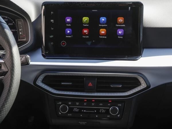 Seat Ibiza FR 1.0 TSI / 6-Gang IAL * Gültig nur für Seat Fahrer *