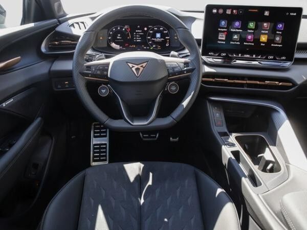 Cupra Terramar 1.5 eTSI / 7-Gang-DSG CTL