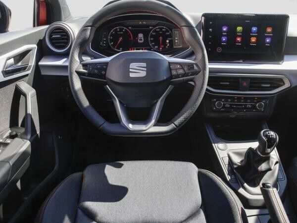 Seat Ibiza FR 1.0 TSI / 6-Gang IAL * Gültig nur für Seat Fahrer *