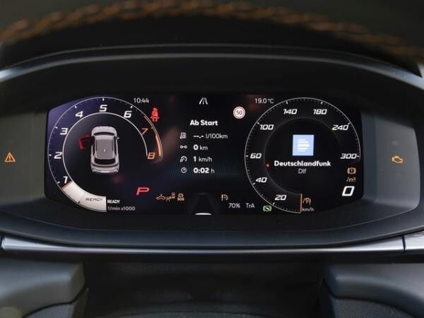 Cupra Terramar 1.5 eTSI / 7-Gang-DSG CTL
