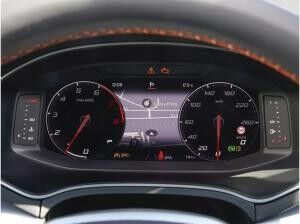 Seat Ibiza FR 1.0 TSI / 7-Gang-DSG