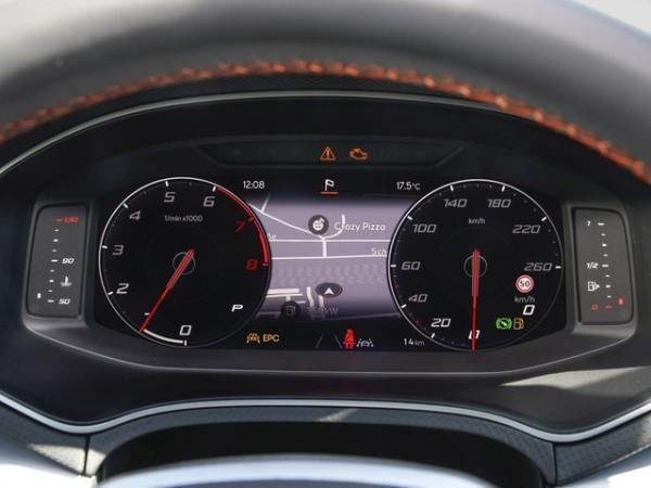 Seat Ibiza FR 1.0 TSI / 7-Gang-DSG * Gültig nur für Seat Fahrer *