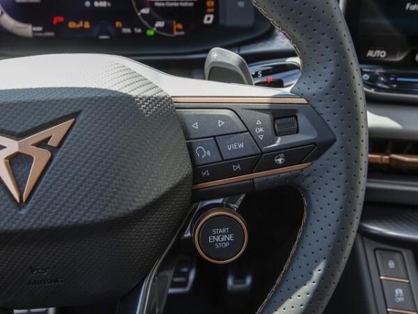 Cupra Terramar 1.5 eTSI / 7-Gang-DSG CTL