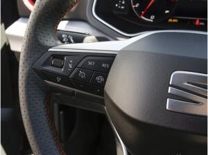 Seat Ibiza FR 1.0 TSI / 7-Gang-DSG