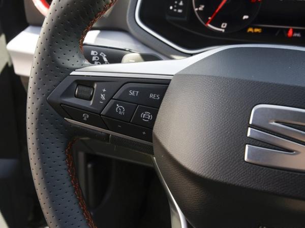 Seat Ibiza FR 1.0 TSI / 7-Gang-DSG * Gültig nur für Seat Fahrer *