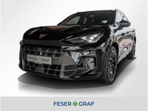 Cupra Terramar VZ 2.0 TSI DSG LED/Navi/AHK/Pano/ALU20