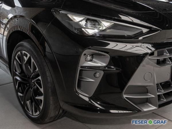 Cupra Terramar VZ 2.0 TSI DSG LED/Navi/AHK/Pano/ALU20