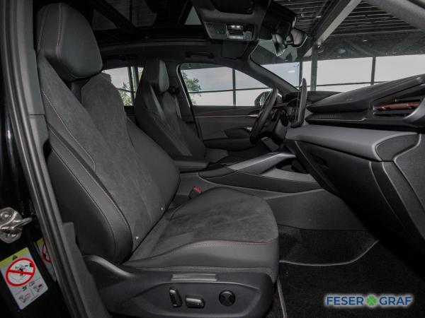 Cupra Terramar VZ 2.0 TSI DSG LED/Navi/AHK/Pano/ALU20