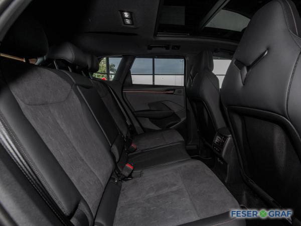 Cupra Terramar VZ 2.0 TSI DSG LED/Navi/AHK/Pano/ALU20