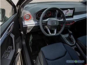 Seat Ibiza 1.0 TSI DSG FR Black Edition LED/Navi/SHZ