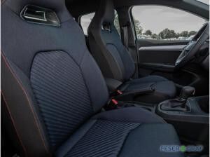 Seat Ibiza 1.0 TSI DSG FR Black Edition LED/Navi/SHZ