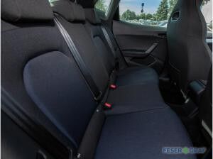 Seat Ibiza 1.0 TSI DSG FR Black Edition LED/Navi/SHZ
