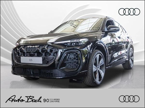 Audi Q5 Sportback TDI qu. AIR TECH-PRO HuD experience PRO edition one