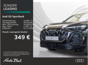 Audi Q5 Sportback TDI qu. AIR TECH-PRO HuD experience PRO edition one